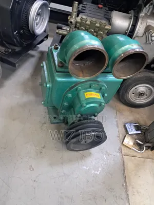 Mead Pump Ingen Type