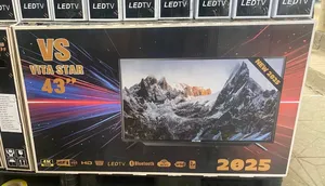 Vital 43 Inch Tv