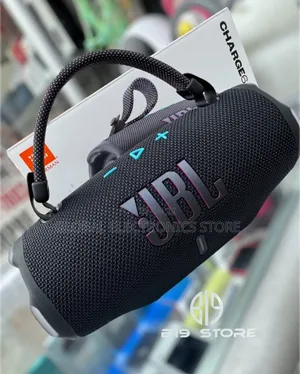 Original JBL Jbl– Powerful. Portable. Premium 40hrs Playtime Speaker