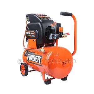 Finder 50l Industrial Air Compressor