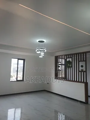 Furnished 3bdrm Apartment in Cmc, Bole for sale