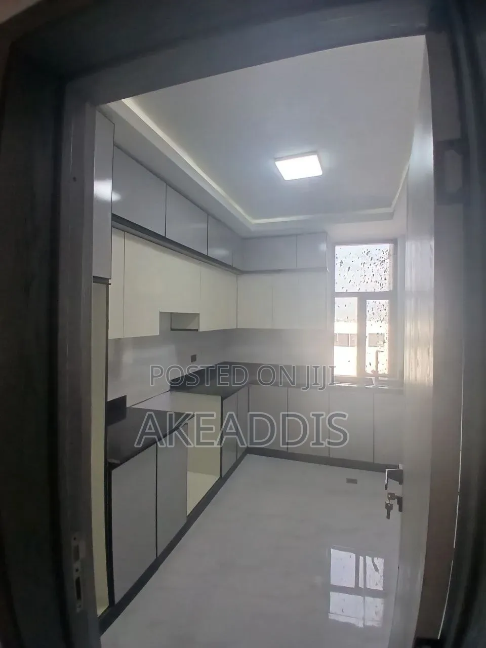Furnished 3bdrm Apartment in Cmc, Bole for sale