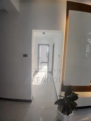 Furnished 3bdrm Apartment in Cmc, Bole for sale