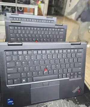 New Laptop Lenovo ThinkPad X1 Yoga 32GB Intel Core i7 SSD 512GB
