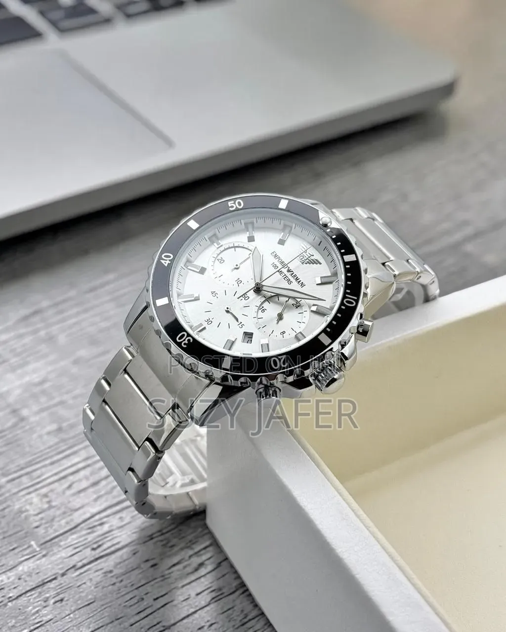 Emporio Armani Watch