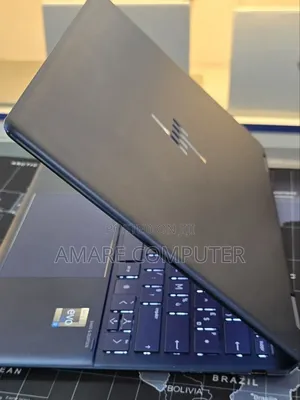 New Laptop HP Spectre X360 16GB Intel Core i7 SSD 1T