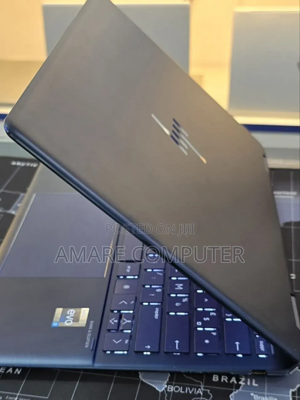 New Laptop HP Spectre X360 16GB Intel Core i7 SSD 1T