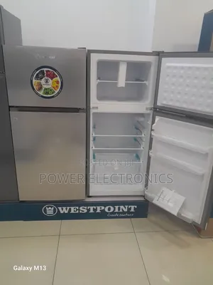 West Point 300l Rifrigerator