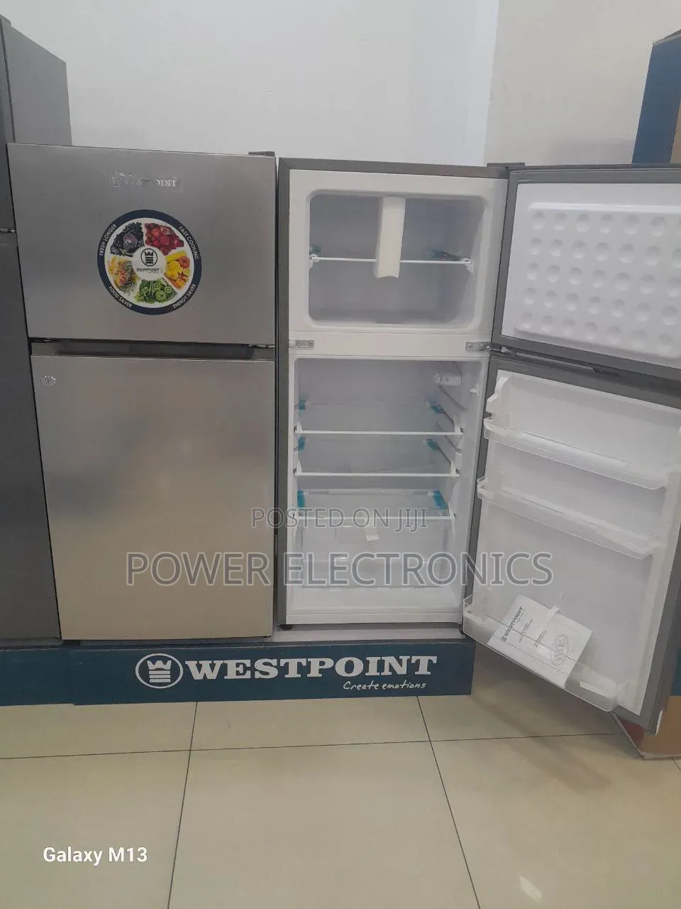 West Point 300l Rifrigerator