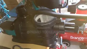 Swimming Pool Pump