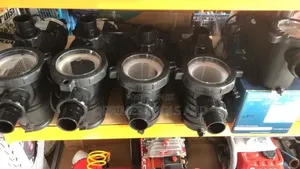 Swimming Pool Pump