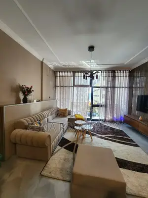 Furnished 2bdrm Apartment in Kirkos for rent