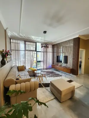 Furnished 2bdrm Apartment in Kirkos for rent