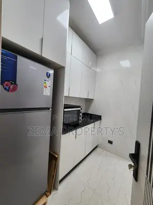 Furnished 2bdrm Apartment in Kirkos for rent