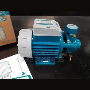 ​ Total 0.5hp Peripheral Water Pump - አስተማማኝ የውሃ ፓምፕ