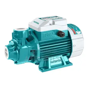 ​ Total 0.5hp Peripheral Water Pump - አስተማማኝ የውሃ ፓምፕ