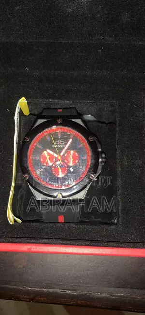 Wrist Watch