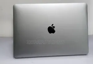 New Laptop Apple MacBook Air 2020 M1 8GB Apple M1 SSD 256GB