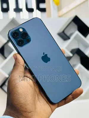Apple iPhone 12 Pro 256 GB Blue