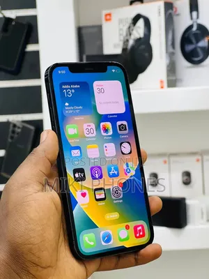 Apple iPhone 12 Pro 256 GB Blue