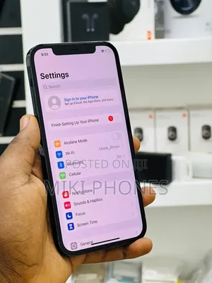 Apple iPhone 12 Pro 256 GB Blue