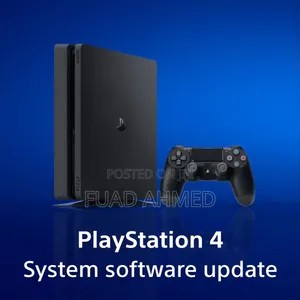 Ps4 ያላቹበት ድረስ መተን Ps4 መጠገን ጀምረናል ጽዳት