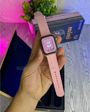 Germany Series 10 With Three Straps Smart Watch
