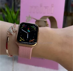 Mini Series 10 Germany Smart Watch