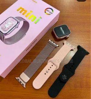 Mini Series 10 Germany Smart Watch