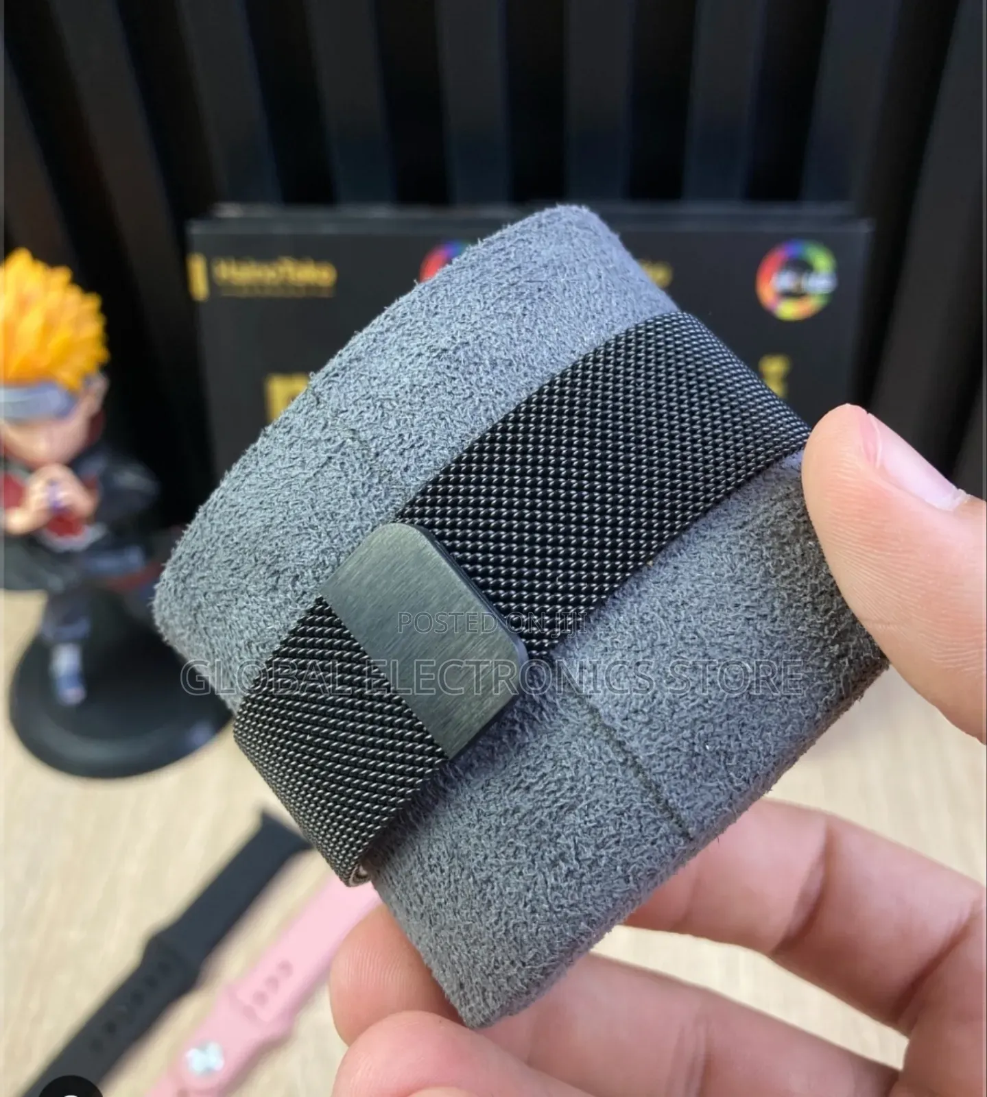 Mini Series 10 Germany Smart Watch