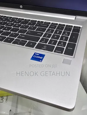 New Laptop HP ProBook 450 G1 16GB Intel Core i5 SSD 512GB
