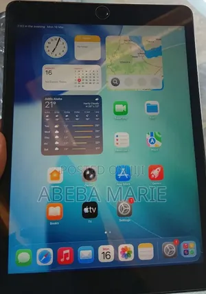 New Apple iPad 10.2 (2020) 256 GB