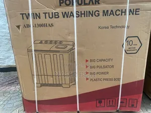 Popular 13 Kg Waching Machine