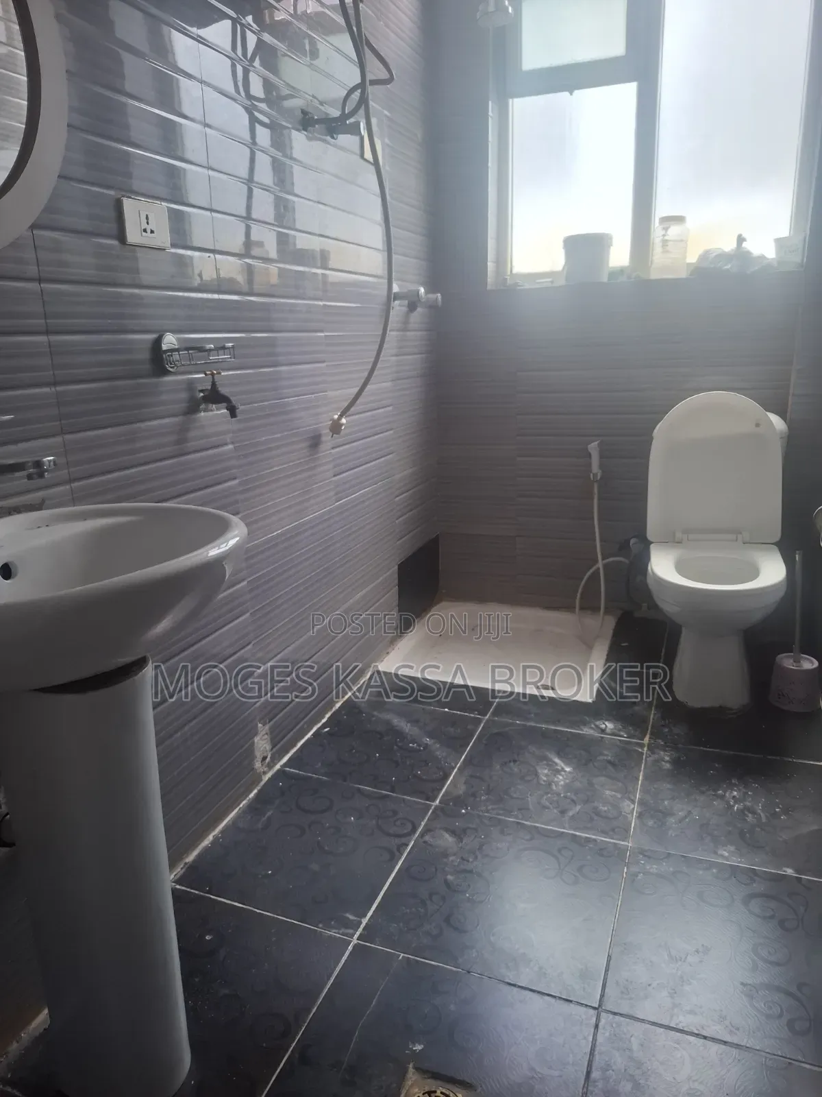 2bdrm Apartment in ✅ የሚከራይ አፓርታማ
✅ ሰሚት, Yeka for rent