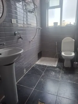2bdrm Apartment in ✅ የሚከራይ አፓርታማ
✅ ሰሚት, Yeka for rent