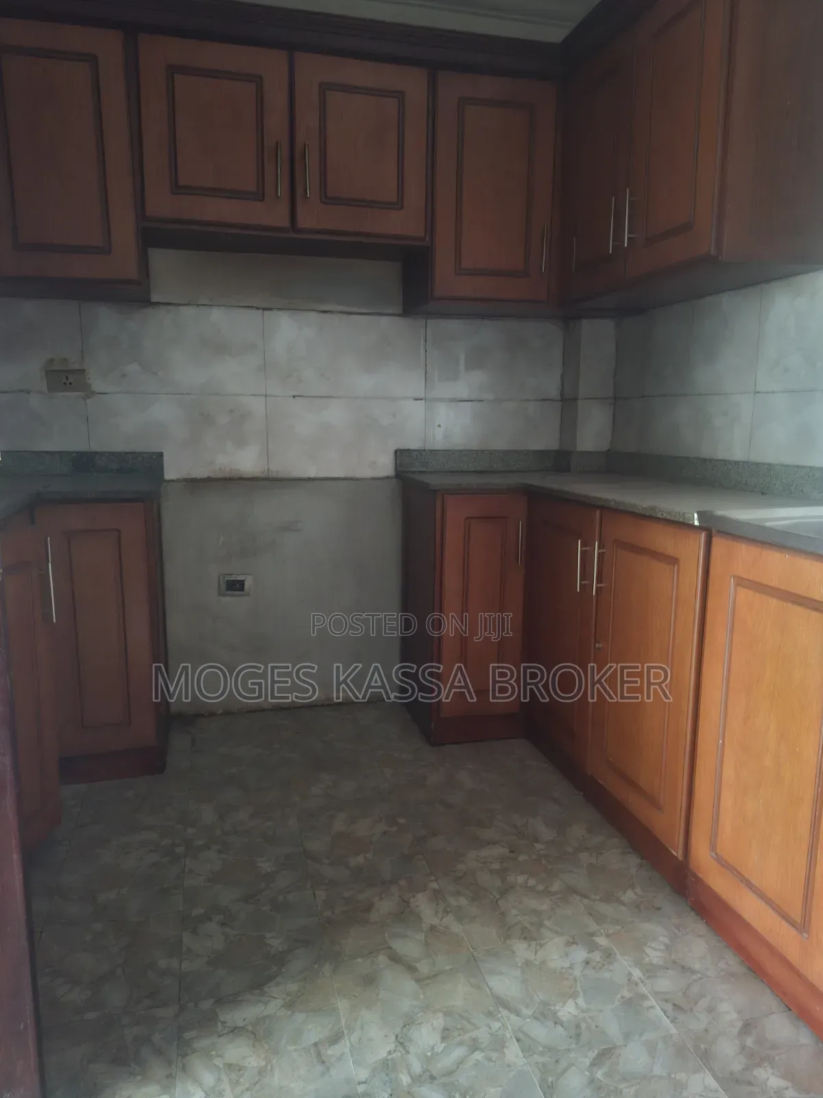 2bdrm Apartment in ✅ የሚከራይ አፓርታማ
✅ ሰሚት, Yeka for rent