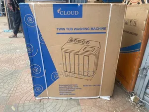 Cloud 16 Kg Waching Machine