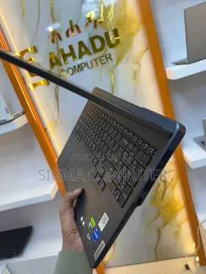 New Laptop Lenovo Yoga C930 16GB Intel Core i7 SSD 1T