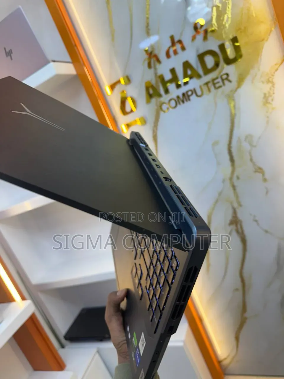 New Laptop Lenovo Yoga C930 16GB Intel Core i7 SSD 1T