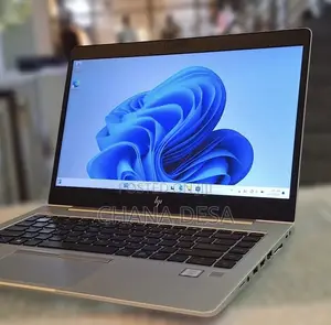 New Laptop HP EliteBook 840 G6 8GB Intel Core i7 SSD 512GB