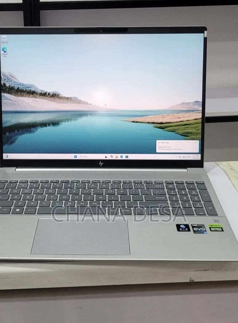 New Laptop HP 16GB Intel Core i7 SSD 1T