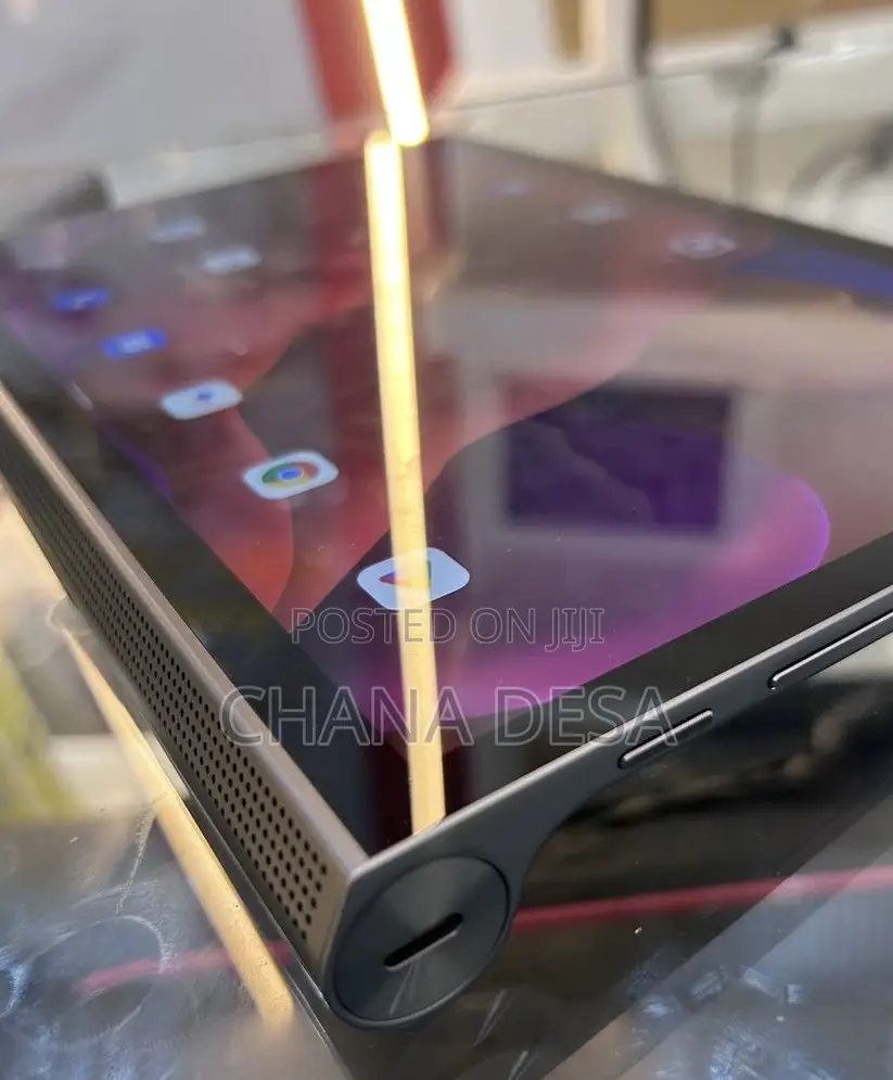 New Lenovo Yoga Tab 11 256 GB
