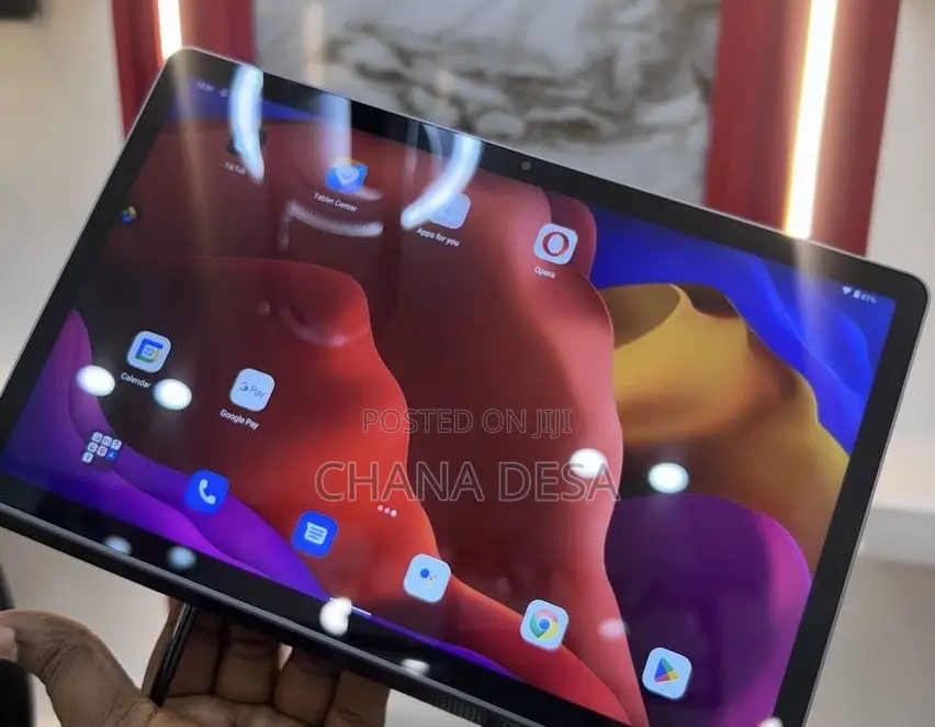New Lenovo Yoga Tab 11 256 GB