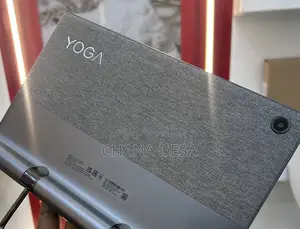 New Lenovo Yoga Tab 11 256 GB