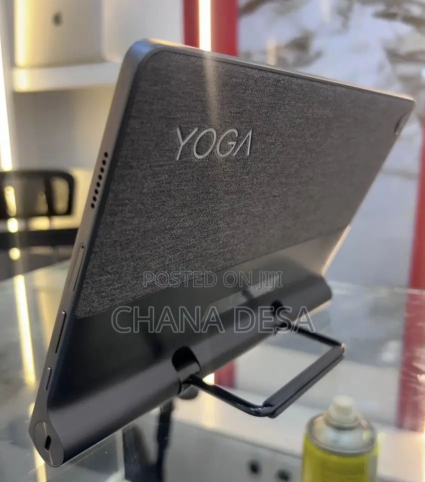 New Lenovo Yoga Tab 11 256 GB
