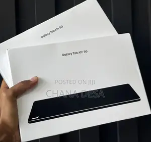 New Samsung Galaxy Tab A11+ 128 GB