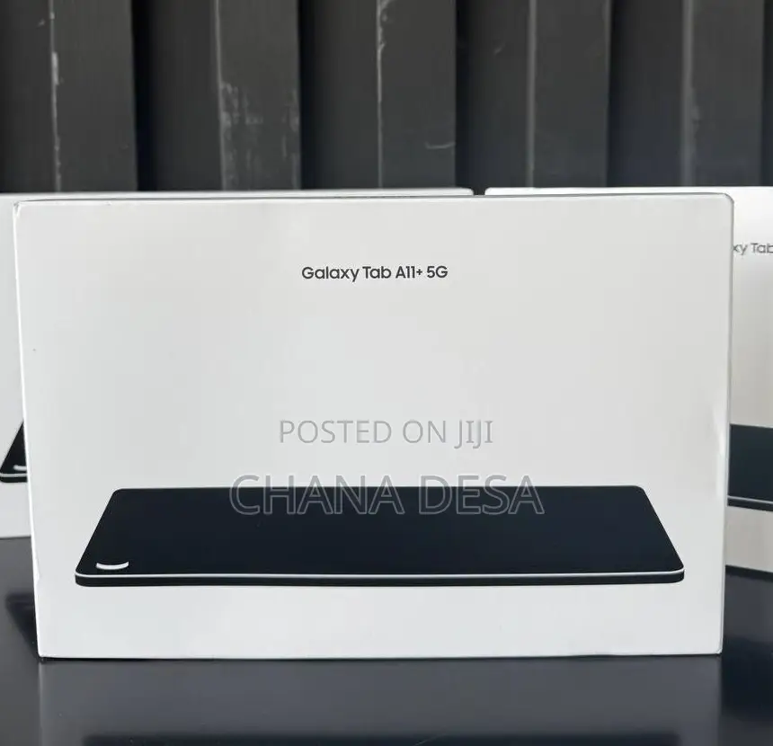 New Samsung Galaxy Tab A11+ 128 GB