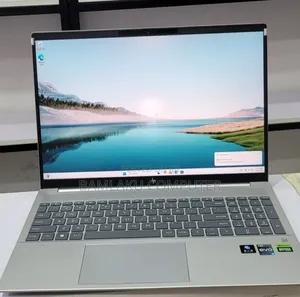 New Laptop HP Pavilion 15 16GB Intel Core i7 SSD 1T