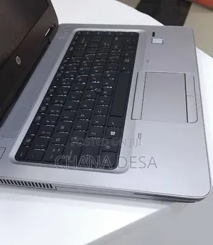 New Laptop HP ProBook 640 G3 8GB Intel Core i5 SSD 256GB