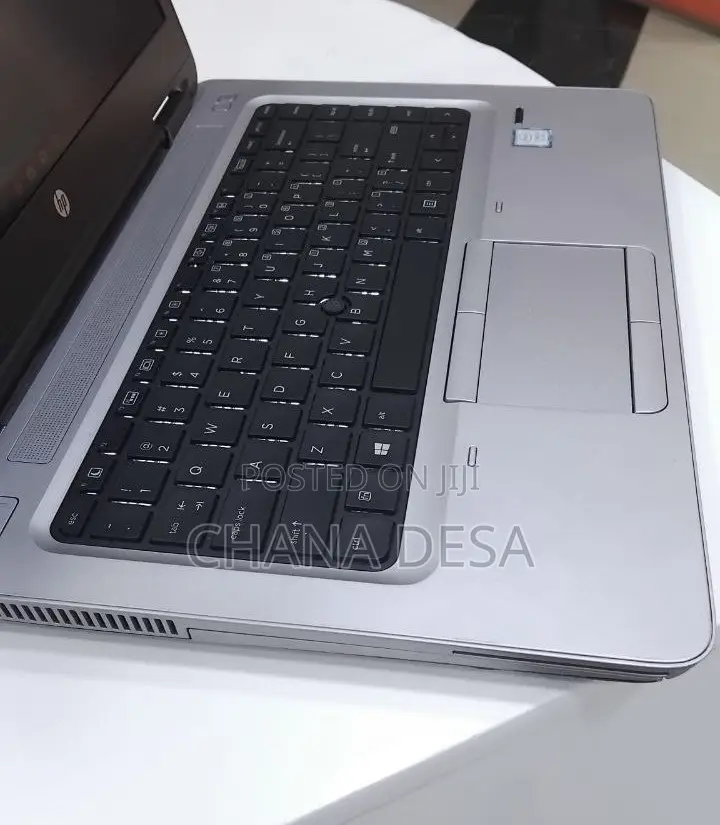 New Laptop HP ProBook 640 G3 8GB Intel Core i5 SSD 256GB